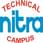 Nitra Technical Campus - [NTC] logo