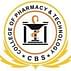 CBS College of Pharmacy and Technology - [CBSCPT]