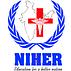 National Institute of Health Education & Research - [NIHER]