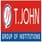 T John Group of Institutions Bangalore
