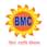 BM College logo