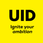 Unitedworld Institute of Design - [UID] logo