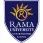 Rama University, Faculty of Engineering & Technology logo