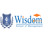 Wisdom School of Management - [WSM] logo