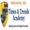 Times and Trends Academy Koregaon Park logo