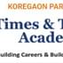 Times and Trends Academy Koregaon Park