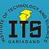 Institute of Technology and Science - [ITS]