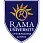 Rama University, Faculty Of Dental Sciences logo