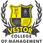 Vestor College of Management - [VCM] logo
