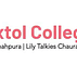 Extol College