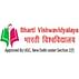 Bharti Vishwavidyalaya