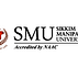 Sikkim Manipal University - [SMU]