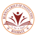 Burman Group of Institution - [BGI]