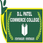 D. L. Patel Commerce College logo