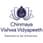 Chinmaya Vishwa Vidyapeeth - [CVV] logo