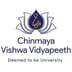 Chinmaya Vishwa Vidyapeeth - [CVV]