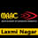 Maya Academy of Advanced Cinematics - [MAAC] Laxmi Nagar logo