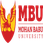 Mohan Babu University - [MBU] logo