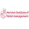 Horizon Institute of Hotel Management logo