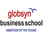 Globsyn Business School - [GBS] logo