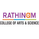 Rathinam College of Arts and Science - [RCAS] rounded