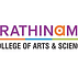 Rathinam College of Arts and Science - [RCAS]