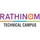 Rathinam Technical Campus - [RTC] logo