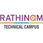 Rathinam Technical Campus - [RTC] logo