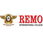 Remo International College logo
