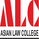 Asian Law College - [ALC] rounded