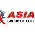 Asian Group of Colleges