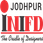 Inter National Institute of Fashion Design - [INIFD] logo