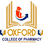 Oxford College Of Pharmacy logo