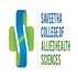 Saveetha College of Allied Health Sciences - [SCAHS]