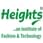Heights Institute of Fashion & Technology-[HIFT] logo