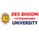 Dev Bhoomi Uttarakhand University - [DBUU] rounded