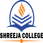 Shreeja College logo