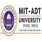 MIT Art, Design and Technology University - [MITADT]