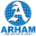 Arham College of Arts and Commerce logo