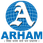 Arham College of Arts and Commerce logo