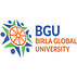 Birla Global University - [BGU]