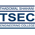 Thadomal Shahani Engineering College - [TSEC]