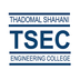 Thadomal Shahani Engineering College - [TSEC]