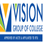 Vision Group of College logo