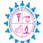 Taywade College of Pharmacy logo