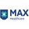 Max Healthcare Education Vaishali logo