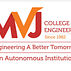 MVJ College of Engineering - [MVJCE]