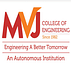 MVJ College of Engineering - [MVJCE]