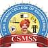 CSMSS Chh. Shahu College of Engineering