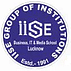 IISE Group of Institutions